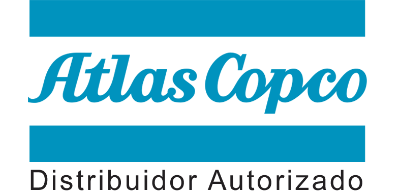 Representante Exclusivo Atlas Copco