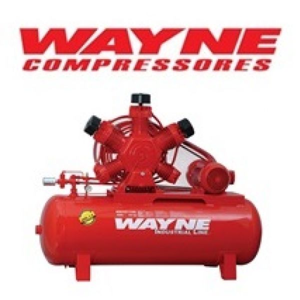 Compressores Wayne
