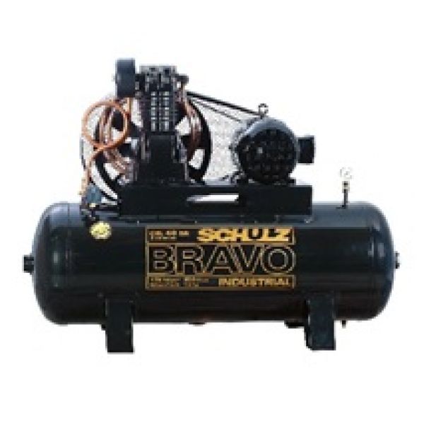 Compressor Schulz CSL 40 BR