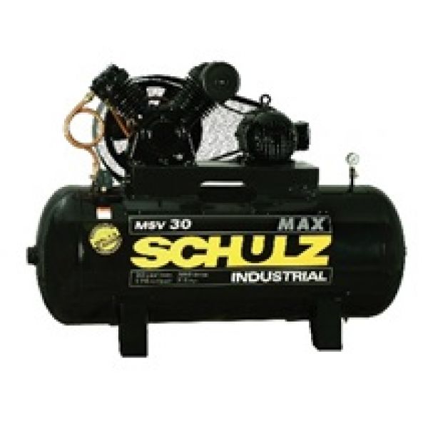 Compressor Schulz MSV 30