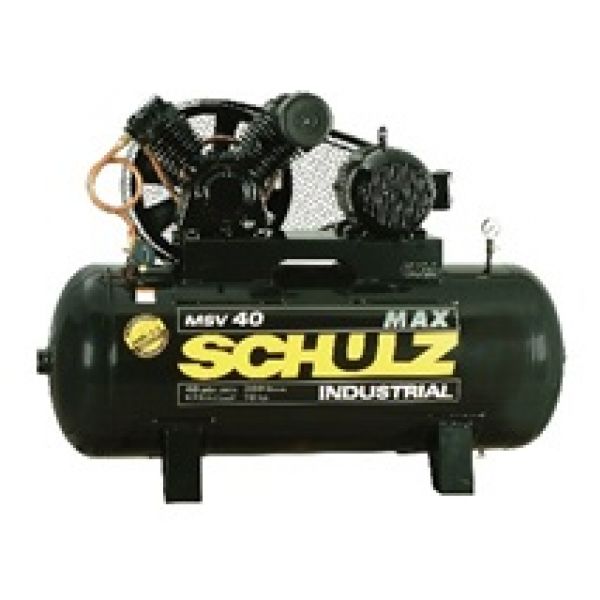 Compressor Schulz MSV 40