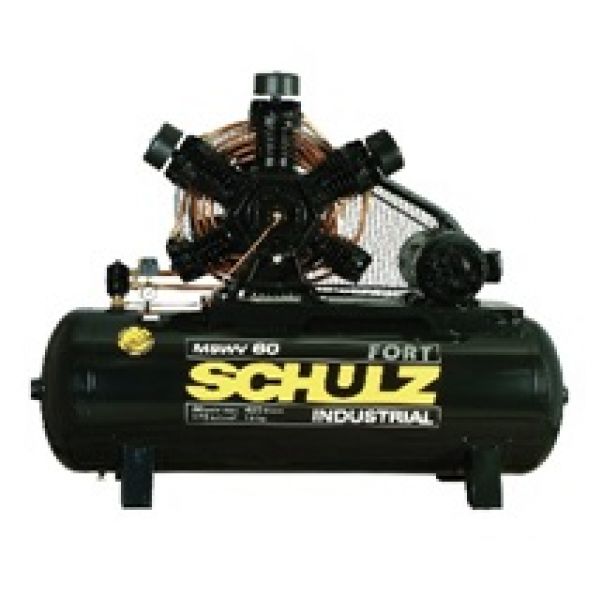 Compressor Schulz MSWV 60