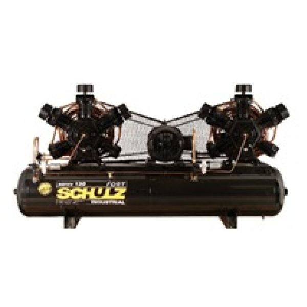 Compressor Schulz MSWV 120
