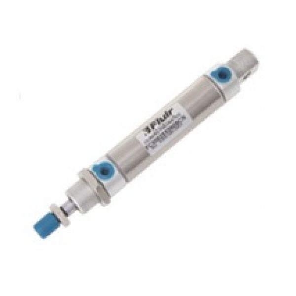 Cilindro Pneumático ISO 6432 (Mini)