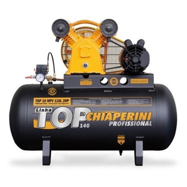 Compressor TOP 10 MPV
