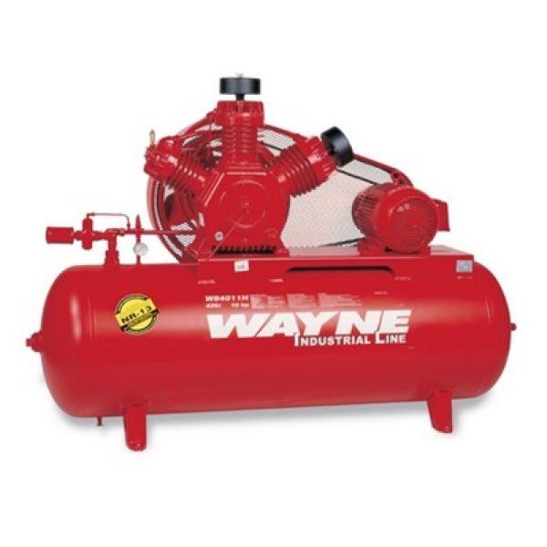 Compressor Wayne W 84011
