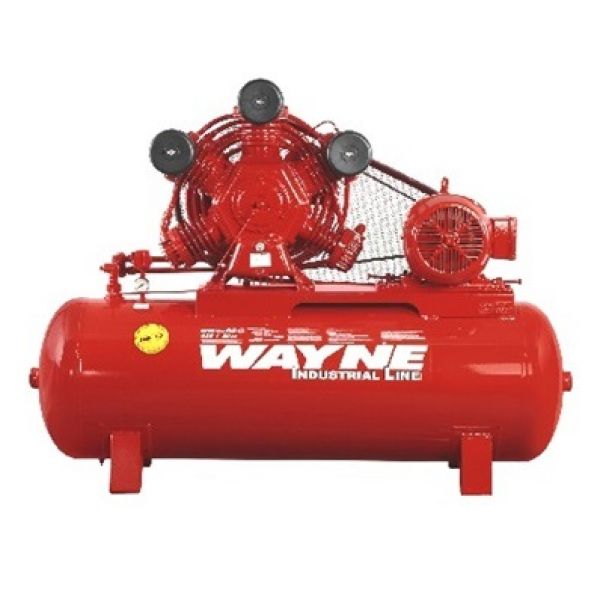 Compressor Wayne WWV 80G