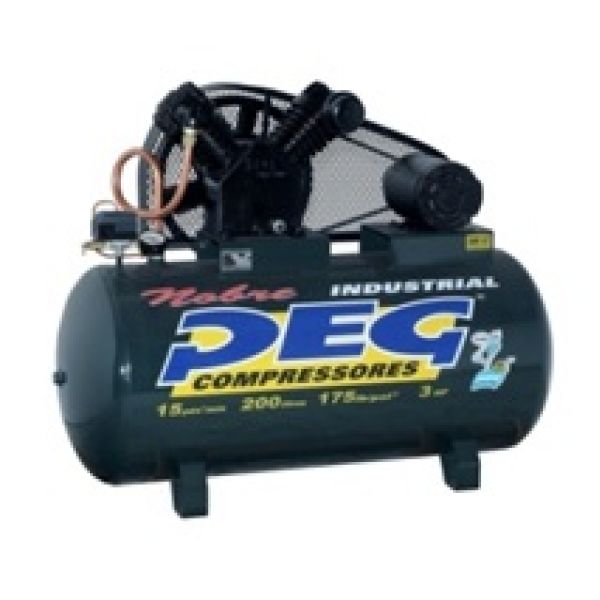Compressor NBPV 15