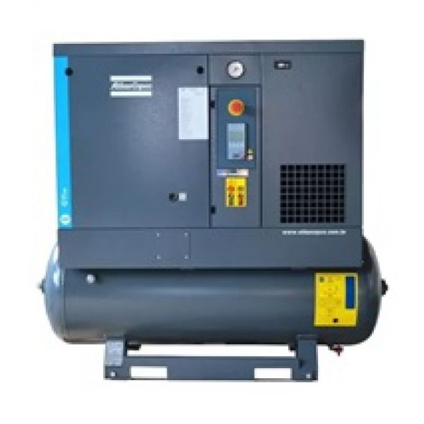 Compressores Parafuso Linha G7L-11